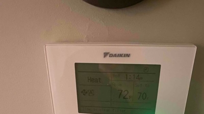 Commercial Installations Photo