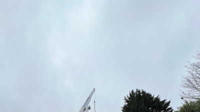 Commercial Installations Photo