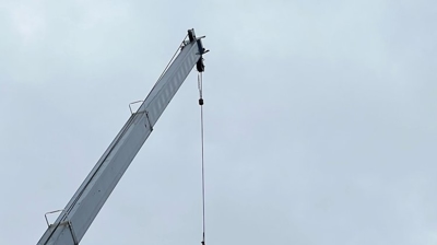 Commercial Installations Photo