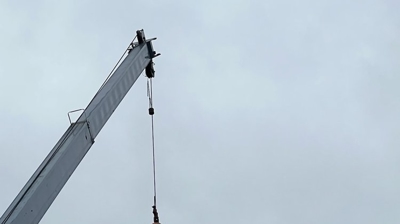 Commercial Installations Photo