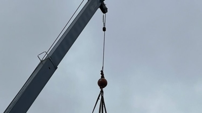 Commercial Installations Photo