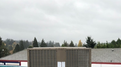 Commercial Installations Photo