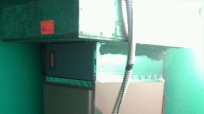 Residential HVAC Photo