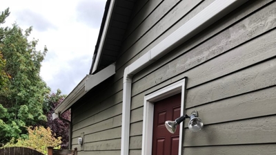 Residential HVAC Photo