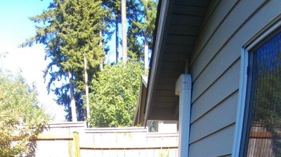 Residential HVAC Photo