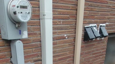 Residential HVAC Photo