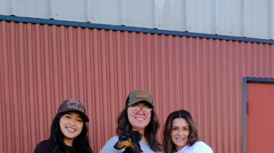 Staff Photo