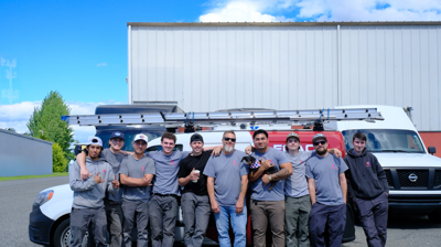 Staff Photo