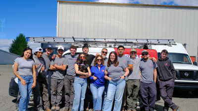 Staff Photo