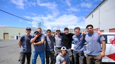 Staff Photo