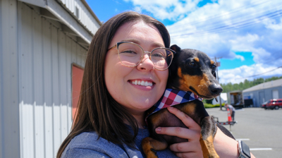 Staff Photo