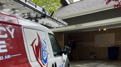 Legacy One Heating Commercial Vehicles Photo