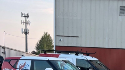 Legacy One Heating Commercial Vehicles Photo