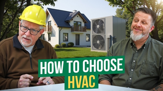 How to Choose HVAC