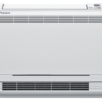 Aurora – Floor Mounted Head