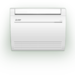 MFZ Series Floor Mounted Head