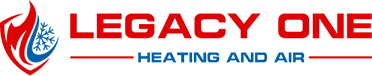 Legacy One Heating